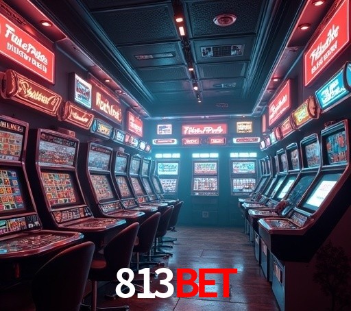 Especiais de Fim de Semana 813bet