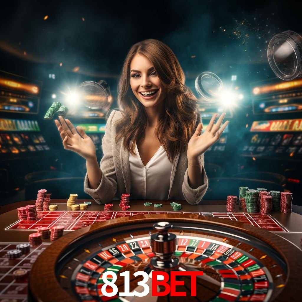 Experimente o Login Seguro Premium no 813bet