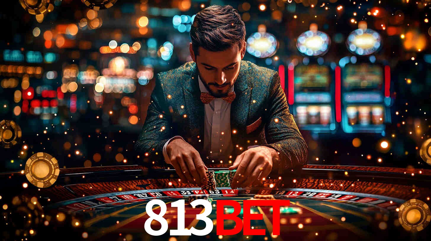 Ofertas Imperdíveis na 813bet: Promoções e Bônus Que Valem a Pena