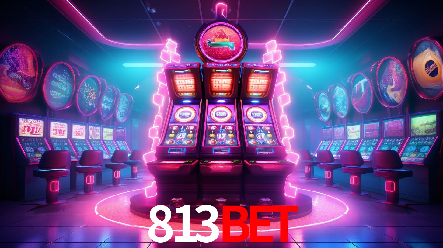 813bet - Caça-Níqueis Imperial - 813bet.com
