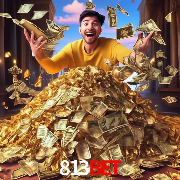 Programa VIP 813bet