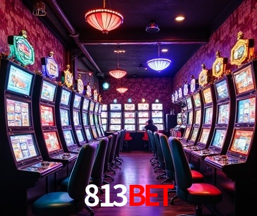 813bet instalar