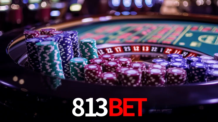 Tournaments 813bet