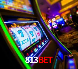 Desvendando o Mundo dos Jogos Virtuais na 813bet