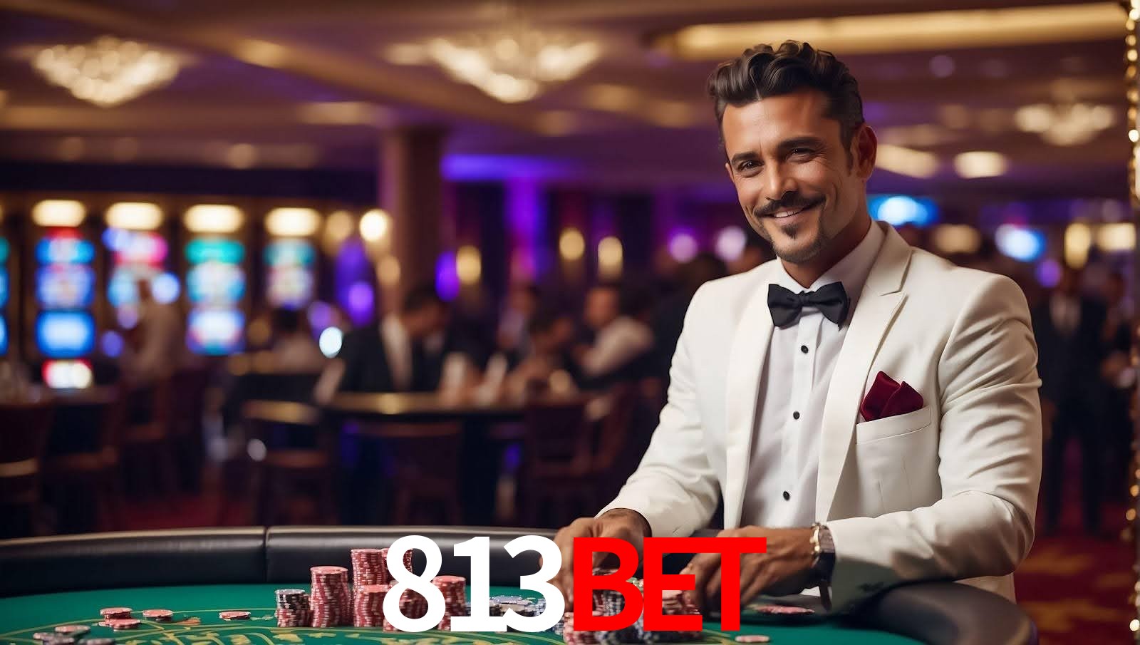 Cadastro Rápido 813bet