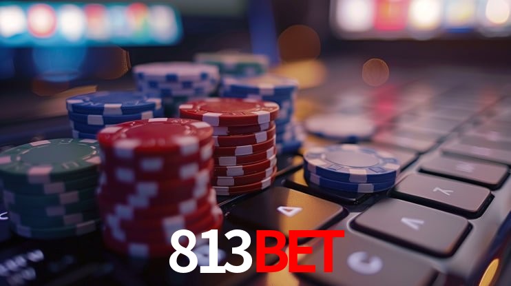 Login Seguro 813bet