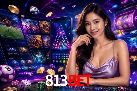Flash Promotion 813bet