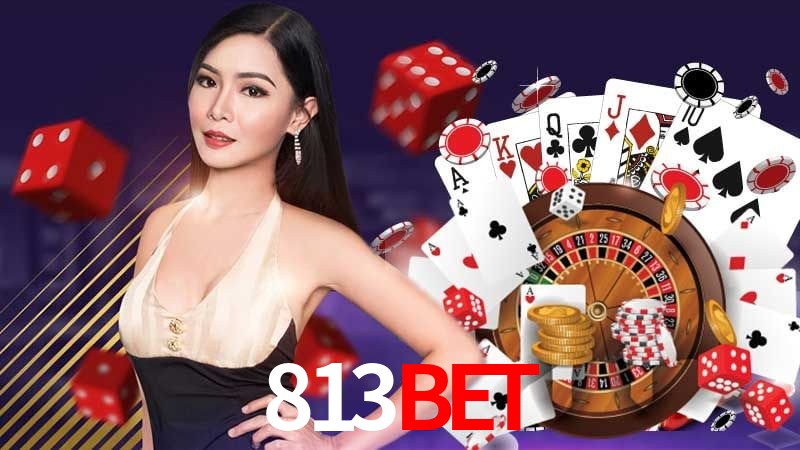 813bet Fortune Tiger
