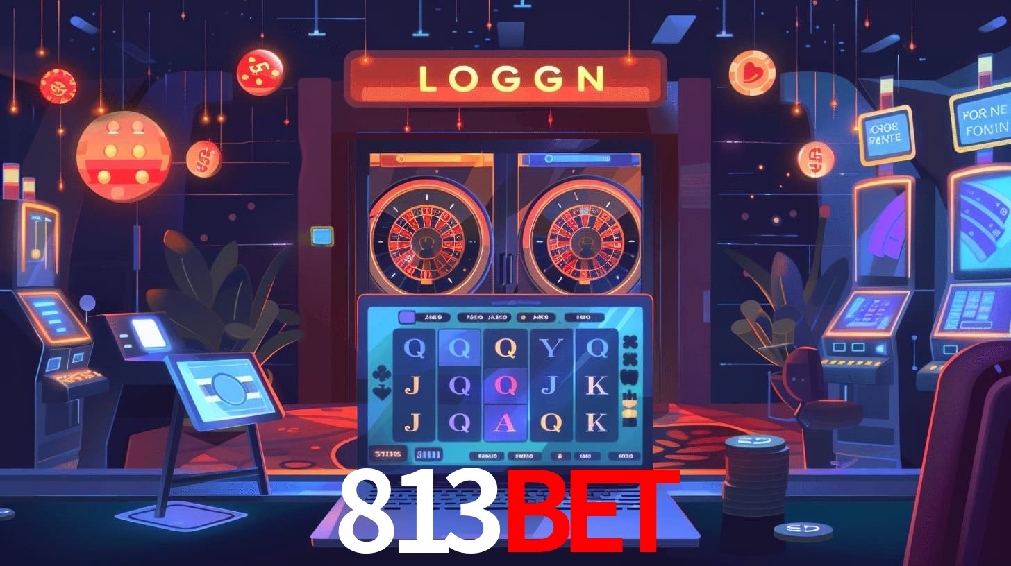 Tecnologia da Plataforma 813bet