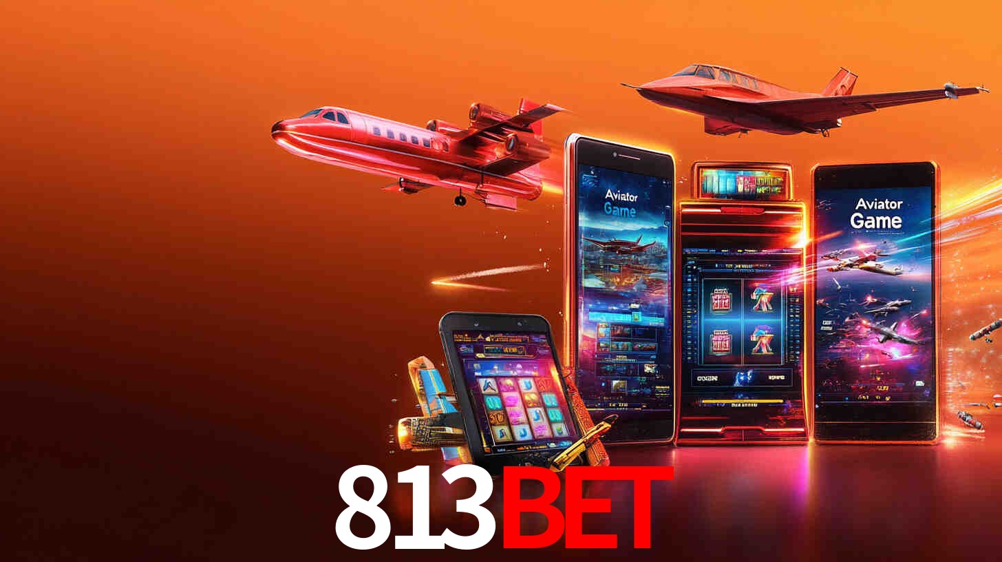 A Popularidade dos Caça-Níqueis no 813bet