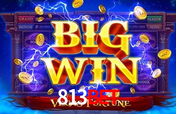 813bet cadastro