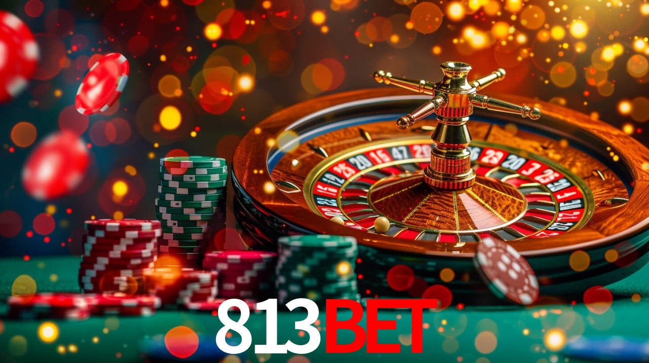 Desvendando o Mundo dos Jogos Virtuais na 813bet