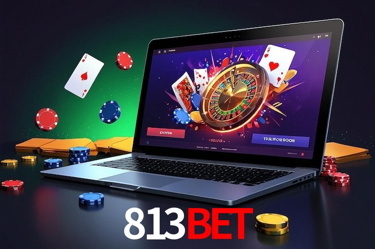 Integração de APIs 813bet