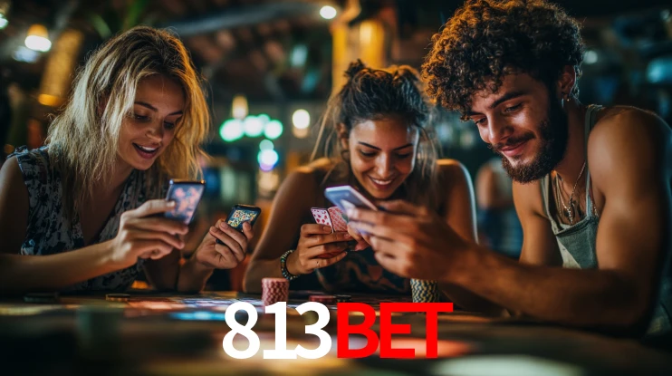 Programa VIP 813bet