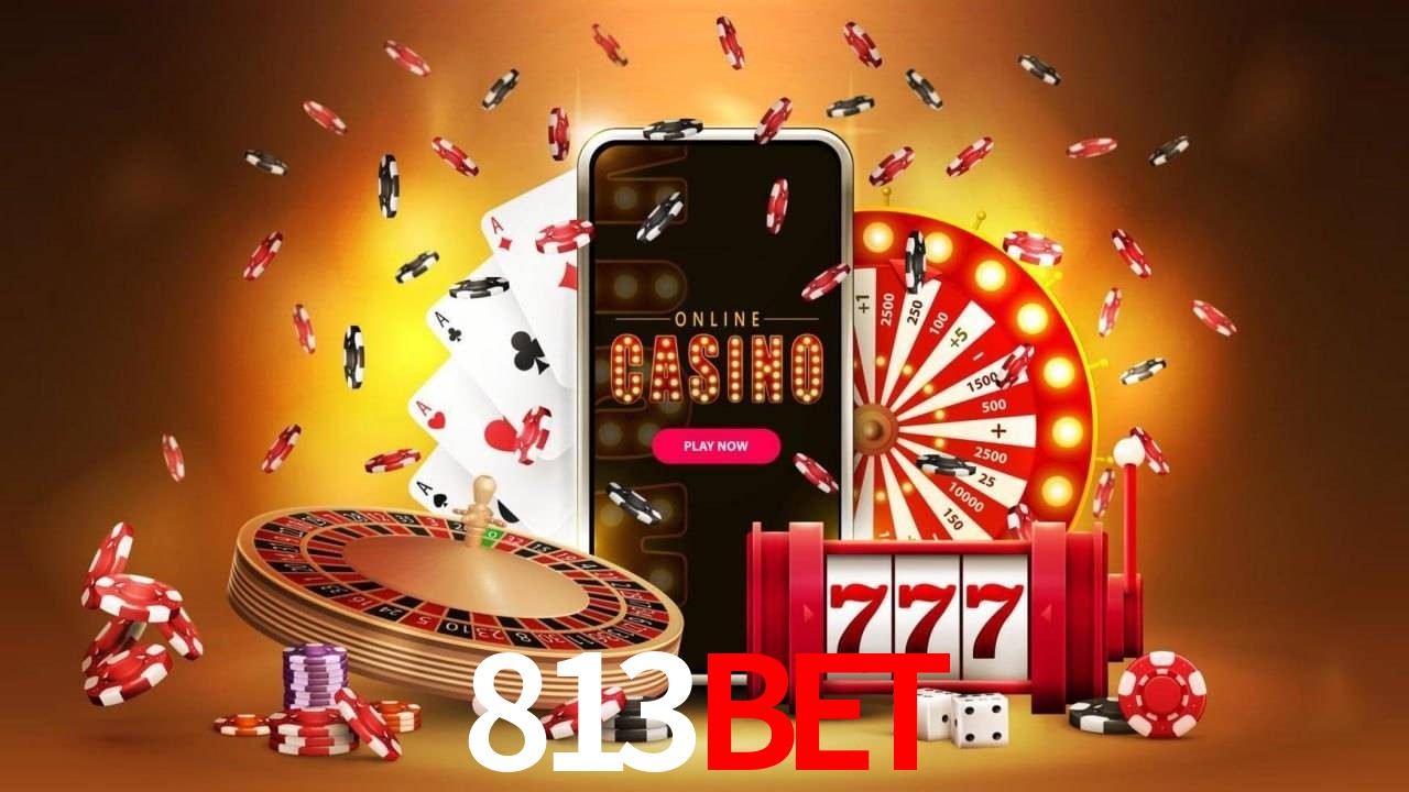 Avaliações dos Jogadores 813bet