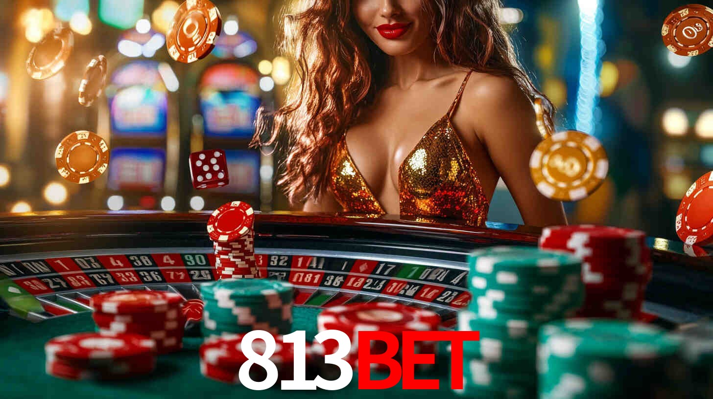 813bet bonus