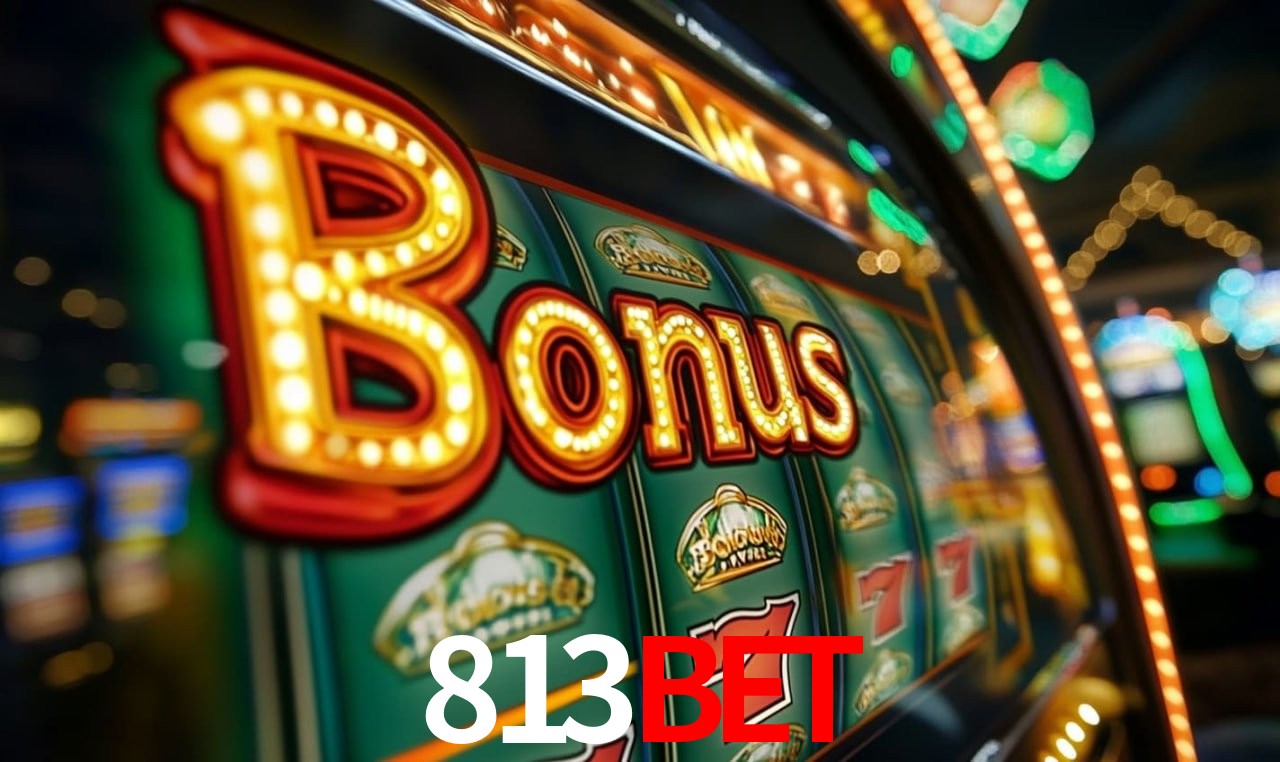 813bet cassino online