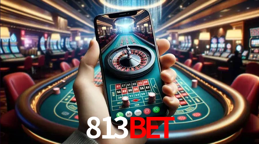 Quick Registration 813bet