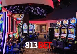 Promoções Sazonais 813bet