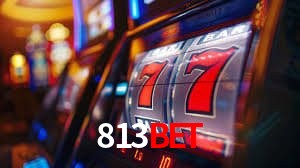 Jogos de Slot 813bet
