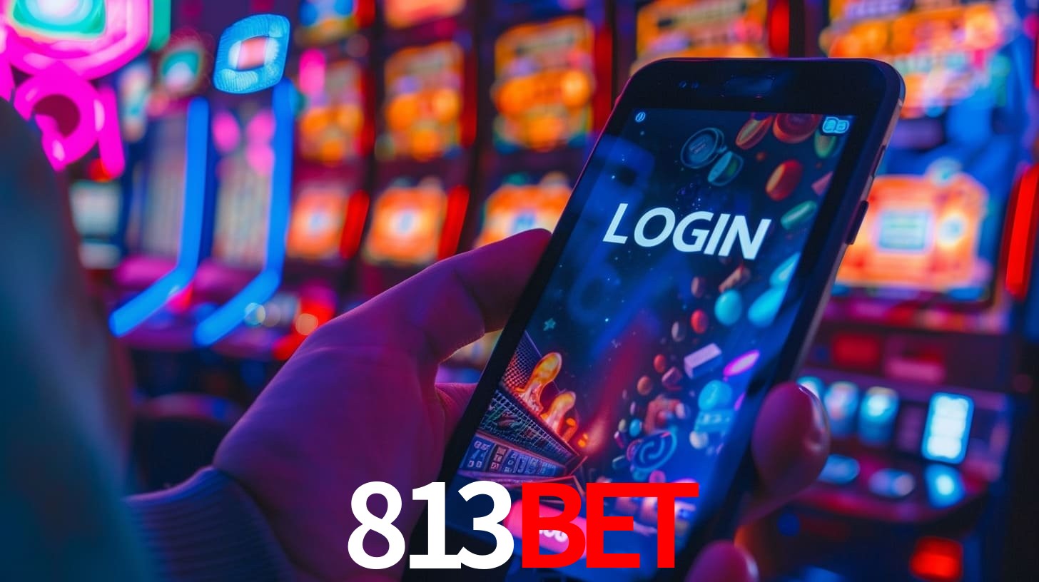 Bônus Diários 813bet