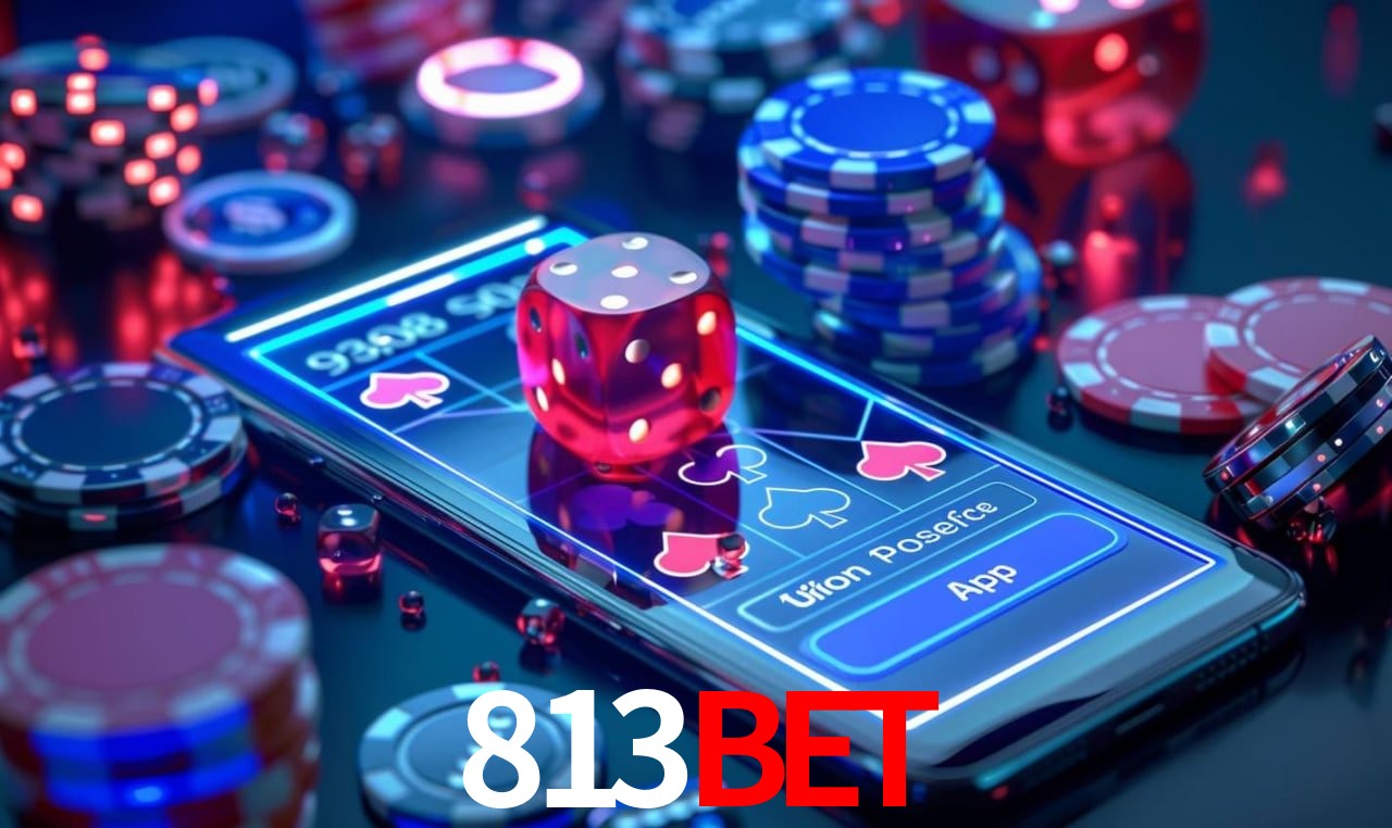 813bet Slots