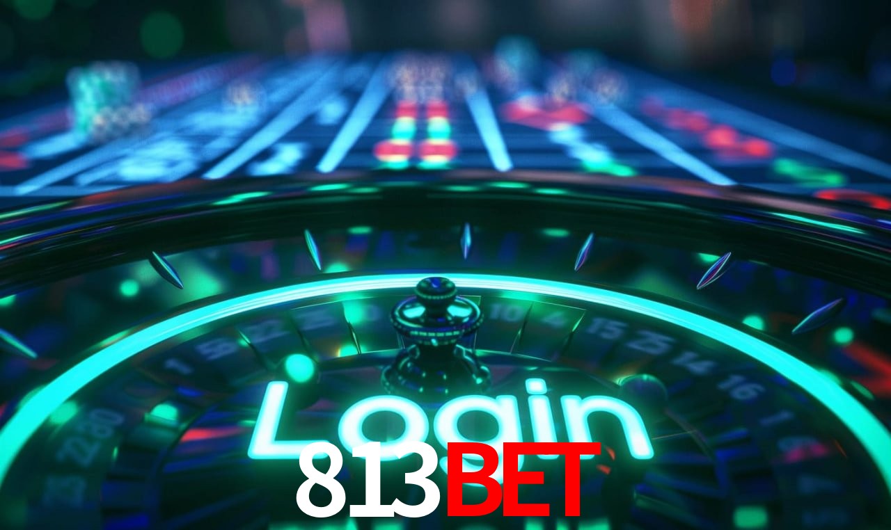 Casino VIP 813bet