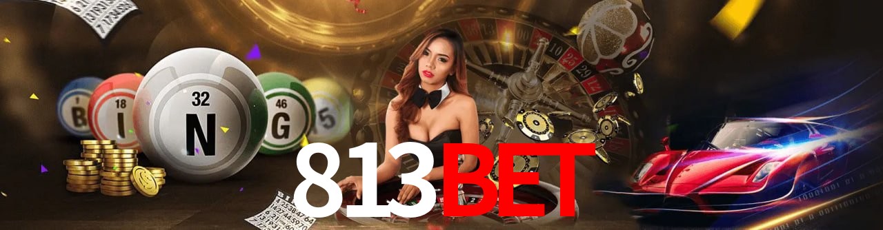 813bet Plataforma Oficial