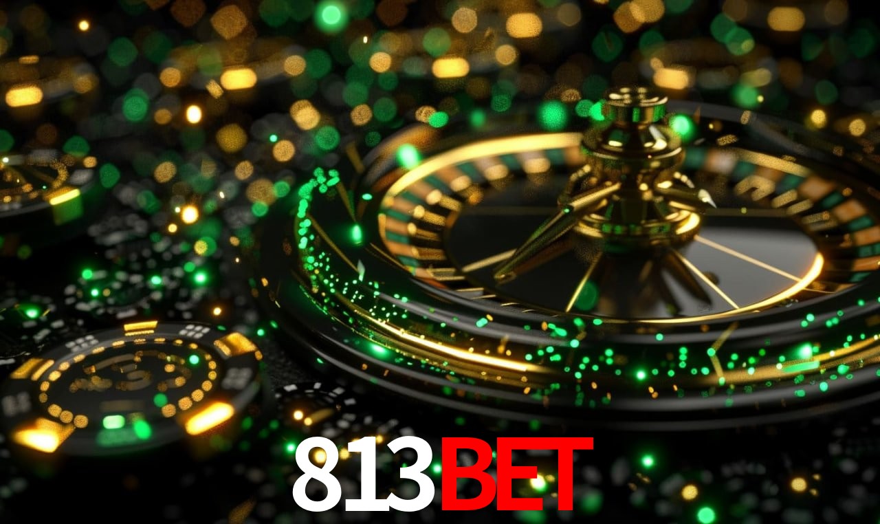 813bet login