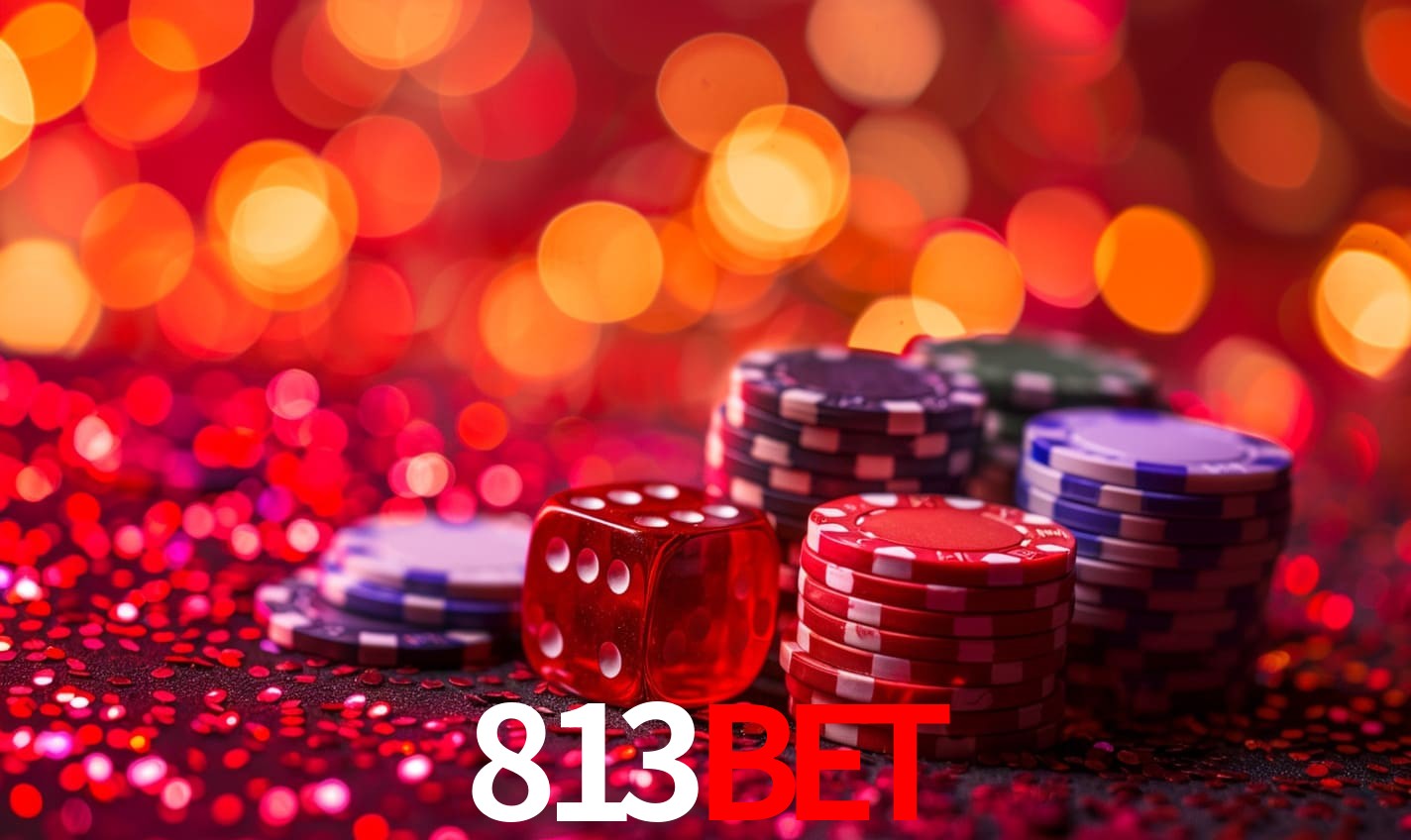 Inovações de Jogos na 813bet: O Futuro das Experiências Interativas