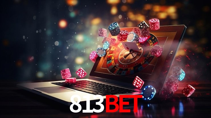 813bet download