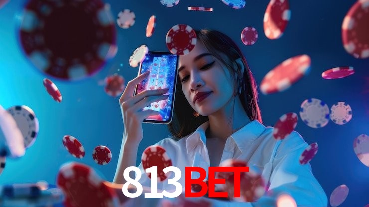 A Emoção da Loteria na 813bet: Uma Chance de Mudança de Vida