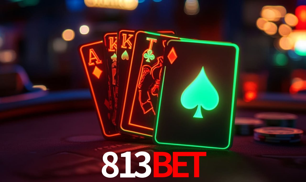 813bet Win