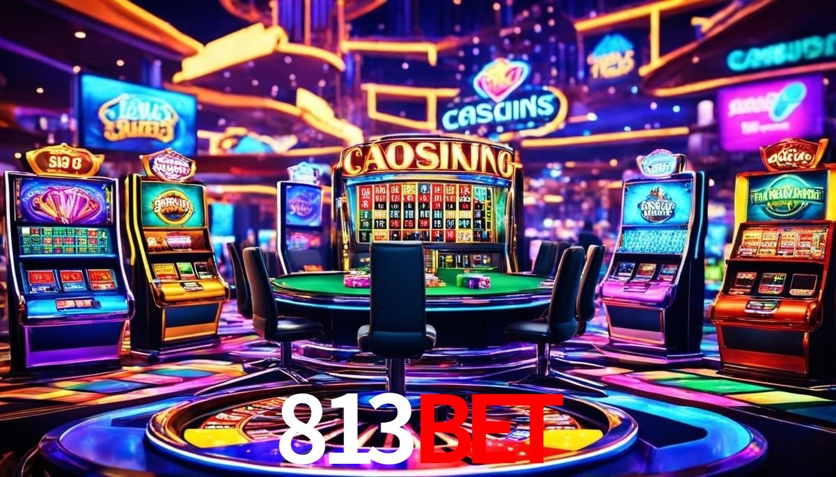 Estatísticas Esportivas 813bet