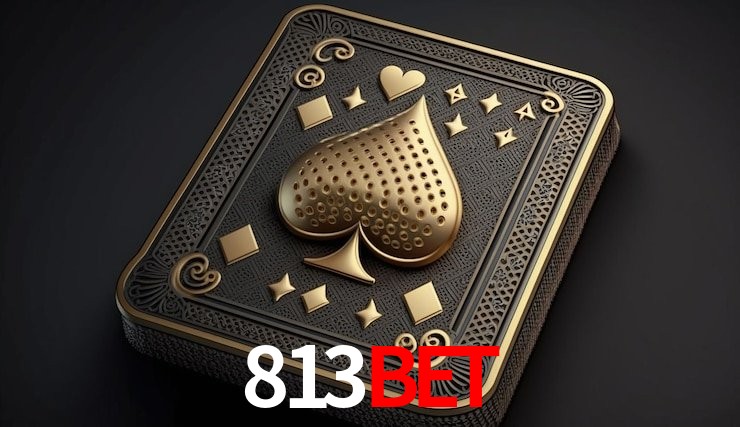 Apostas de Tênis 813bet