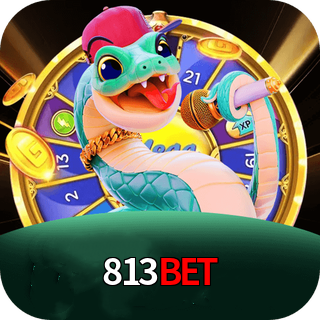 Logo 813bet